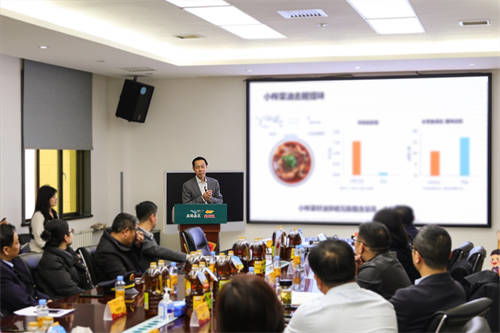 直击 菜籽油刺客 背后的王炸 探秘金龙鱼南昌工厂寻找答案