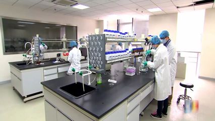 这个研究院成立之后 吴中生物科技未来将更上一层楼!