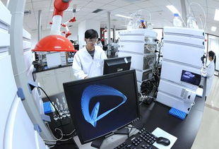 天津滨海新区加快发展现代生物医药产业