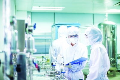 创新赋能,锻造江宁高质量发展 科技引擎