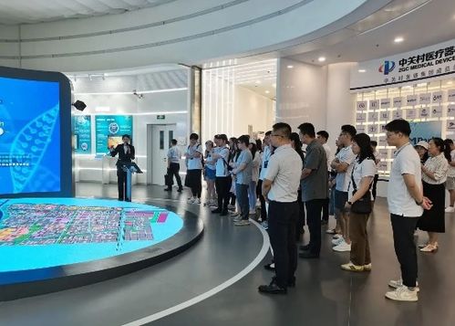 2023海外名校博士北京行 活动圆满结束