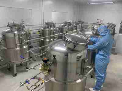 广东省科学院微生物研究所灵芝工厂化栽培技术成功入选省2024年农业主推技术