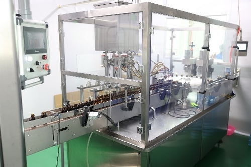 从吸脂兽到金菇露,长青品派坚持科技创新为企业根本