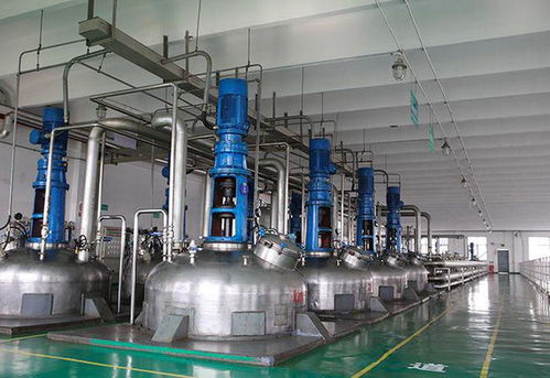 德和生物 用科技提升生活品质 为美丽事业保驾护航
