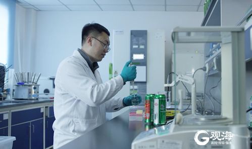 青岛啤酒深度加码科技研发,夯实酿造技术研究新高地
