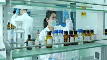 这个研究院成立之后 吴中生物科技未来将更上一层楼!