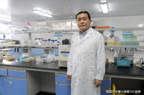 tat品牌丨专访生物美容科技泰斗 国内护肤品企业如何弯道超车