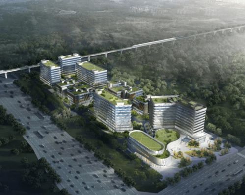经开区聚焦重点项目建设 推动经济高质量发展