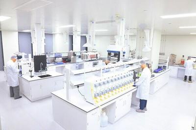 渤健任命基因泰克前高管为新研发负责人;赛多利斯启用西部区域客户应用与创新中心;诺和诺德占全球减肥药市场"半壁江山" 日报