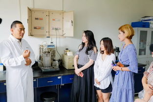 行业大v探厂华熙生物玻尿酸研发基地 亲测市面玻尿酸爆款产品