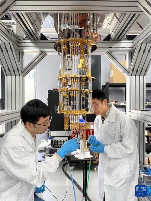 新华全媒头条 推陈致新,别开生面 江苏多点发力厚植新质生产力