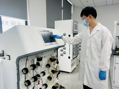 江苏泰兴:舌尖上的未来产业