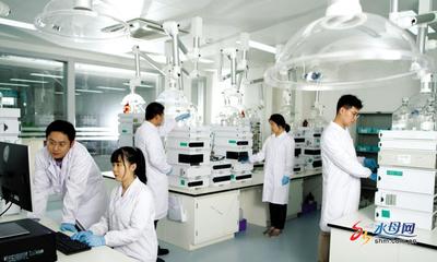 奋力冲刺四季度|烟企生物医药即将步入智能化时代