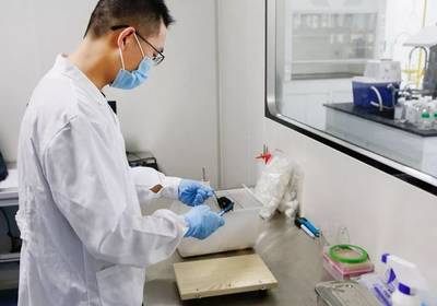 这家公司了不得!首创动物胚胎干细胞技术,可用于延缓衰老和伤口愈合治疗