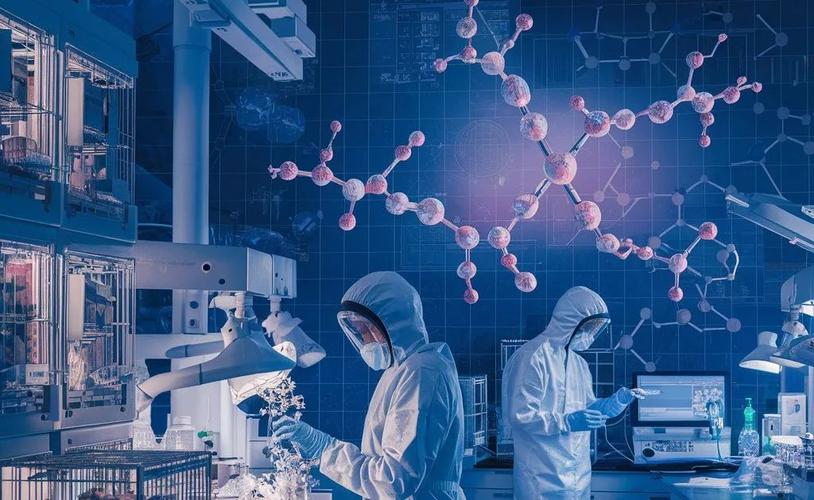 研发实力雄厚，资本青睐！江西地方政府实地对接高科技生物医药企业