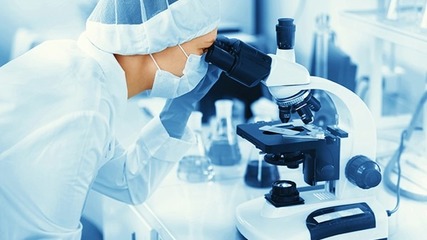 最新！中国科研人员发现新型“水”可高效灭活新冠病毒，生物科技研发迎来突破