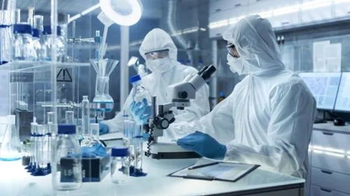 2021年高新技术企业税收优惠政策及生物科技研发的应用