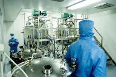 苏州瑞安生物科技 以技术研发赋能生物制药新未来