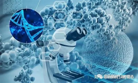 新科技助推药品研发 生物科技的技术突破与展望